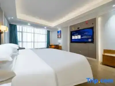 Vienna International Guangzhou Shijin International Branch - 20