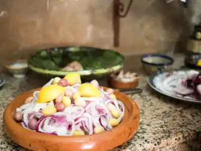 Dar Yasmin - Villa - 32