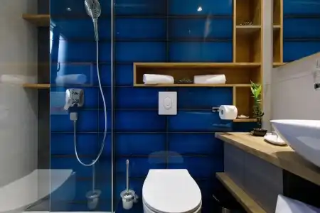Sailor Boutique Rooms - 14