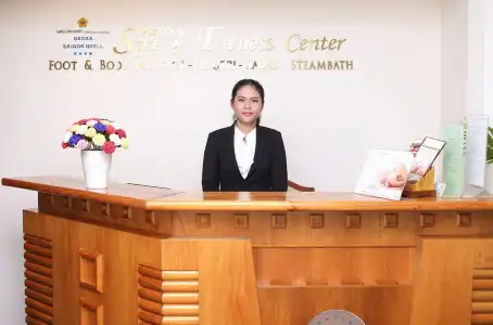 Oscar Saigon - 33