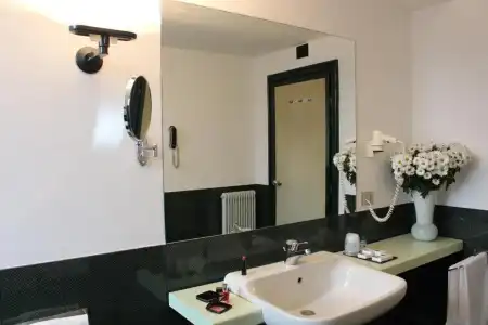 B&B Clesio & Residence Buonconsiglio Apartments - 14