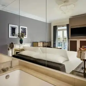The Ritz-Carlton, de la Paix, Geneva - 49