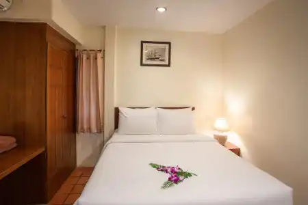 Bangtao Village Resort - 51