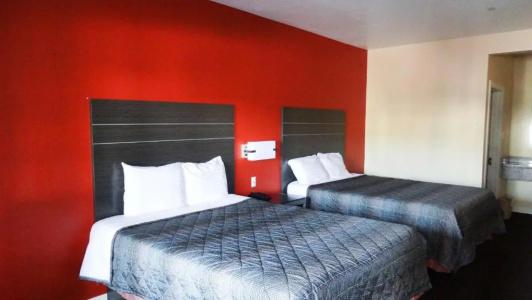 Motel 6 Houston, TX – Willowbrook Mall - 5