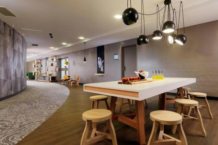 Cologne Marriott - 23