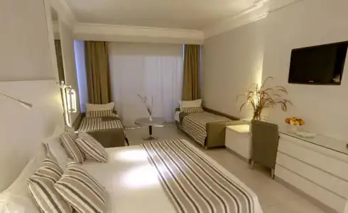 Djerba Plaza Thalasso & Spa - 55