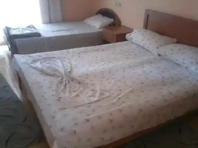 Vila Ime Voskopoje - 1