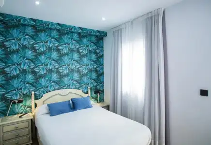 Hostal San Francisco - 14