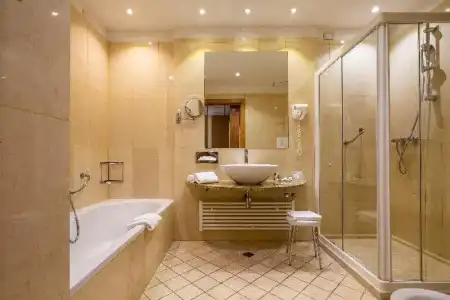 Crowne Plaza Padova by IHG - 68
