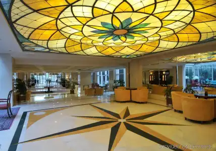 InterContinentals SANTIAGO by IHG - 1