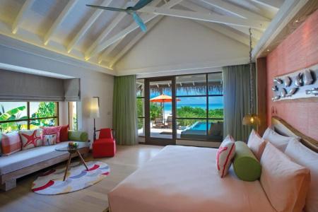 Oblu Select Sangeli - Premium All Inclusive with Free Transfers - 46