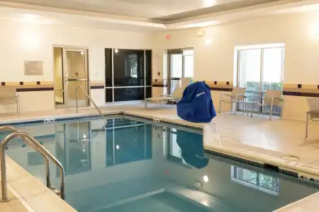 SpringHill Suites Marriott Norfolk Old Dominion University - 25