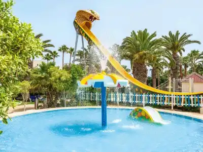 Tui Blue Manar - 17
