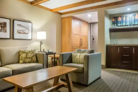 Comfort Inn The Pointe - 14