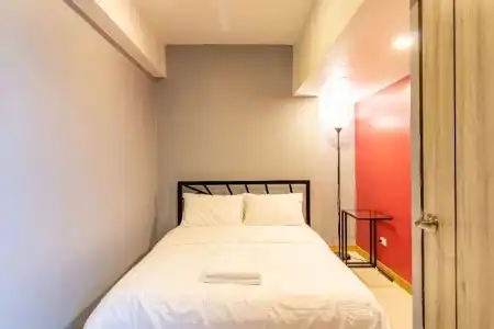 Nida Rooms Narathivas 2888 Residence at Living Nara Place - 29