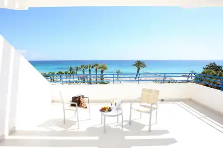 Vrissiana Boutique Beach - 13