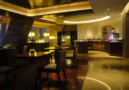 InterContinental Hangzhou ICC by IHG - 27