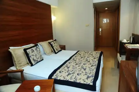 Trendy Side Beach - 53