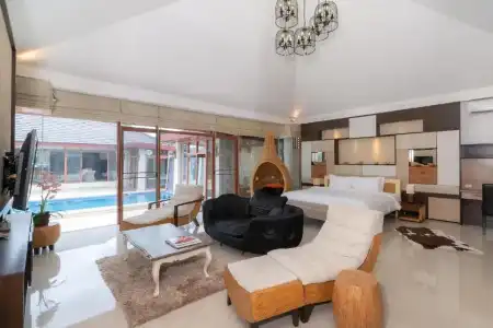 Dhevan Dara Resort & Spa - 99