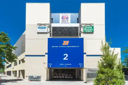 Hyatt Place Boise/Downtown - 0