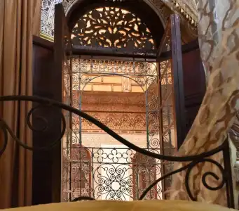 Riad Youssef - 1