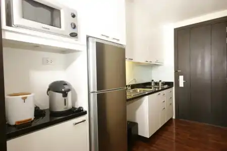 Kantary House & Serviced Apartments - 116