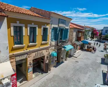 Zen Alaçati - 11