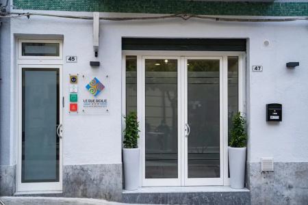Le Due Sicilie Bed & Breakfast - 31