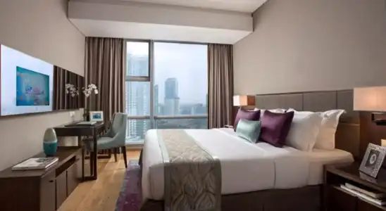 Ascott Kuningan Jakarta - 5