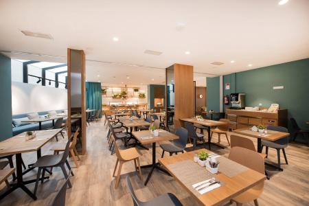 Occidental Vigo - 17