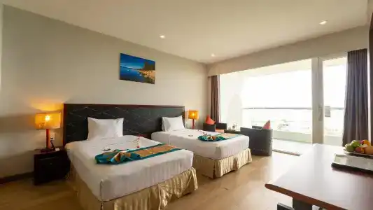 Sandunes Beach Resort & Spa - 45