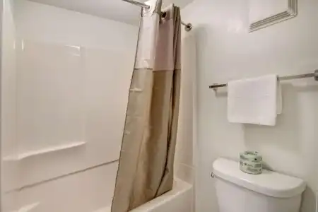 Motel 6 Dallas, TX - Forest Lane - 54