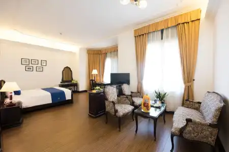 Hoa Binh - 72