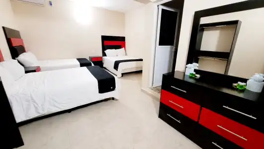 Jardín - 2