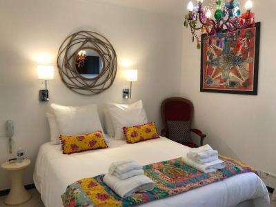Hôtel Le Neptune en Camargue - 24