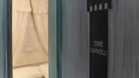 Il Castagnolo Country B&B - 101