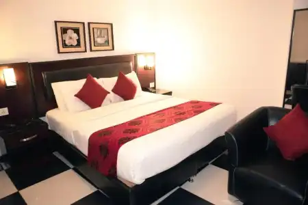 Easy Inn Suites - 40