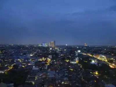 Sheraton Grand Jakarta Gandaria City - 114