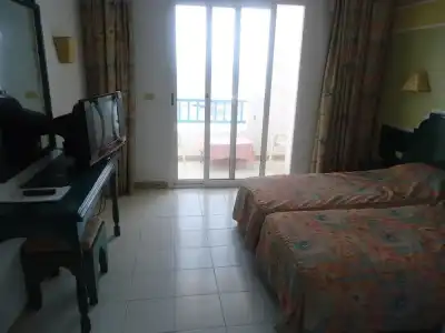 Hôtel Mezri - 4