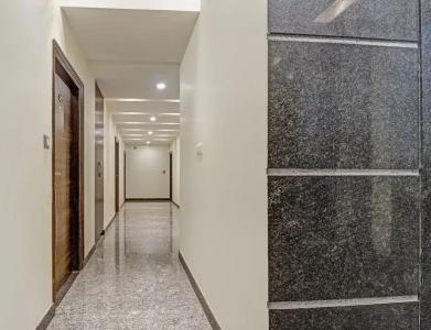 Treebo Trend Corporate Suites - 9