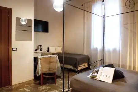 Relais Stibbert Florence - 103