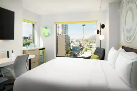 Astra, Seattle, A Tribute Portfolio by Marriott - 38