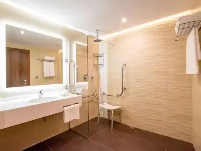 DoubleTree by Hilton Malta - 43