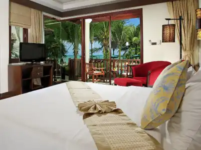 Khaolak Bay Front Resort - 88