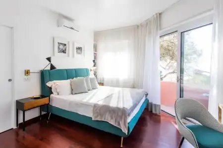 La Malandrina Apartments & Suites - 136