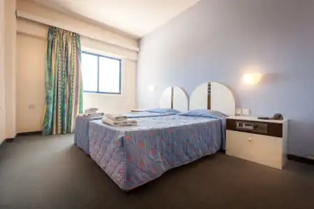 Crown Resorts Elamaris - 21