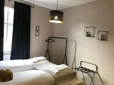 Bjork Guesthouse - 39