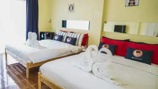 The One Apartments - 24