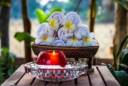 Dontrei Villa Angkor - 64