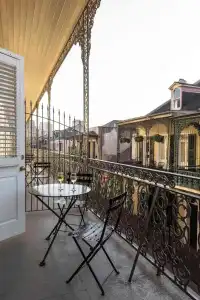 Bourbon Orleans - 185